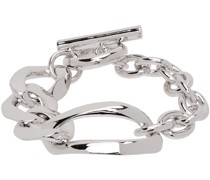 Silver #5922 Bracelet