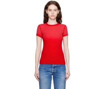 Red Verona T-Shirt