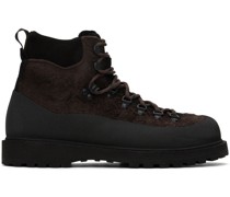 Brown Roccia Vet Sport Boots