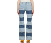 Blue Mahina Jeans