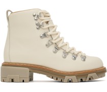 Off-White Shiloh Hiker Ankle Boots