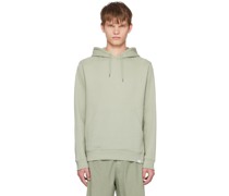 Green Vagn Hoodie