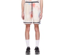 Off-White Game Shorts