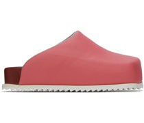 SSENSE Exclusive Pink Yume Yume Edition Truck Slides