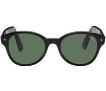 Black Kurdt Sunglasses