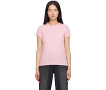 Pink Mini Boy T-Shirt