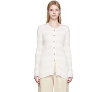 Off-White Martha Cardigan