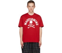 Red Skull T-Shirt