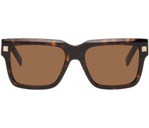 Tortoiseshell GV Day Sunglasses