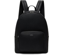 Black Everyday Backpack