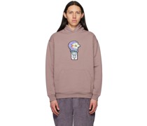 Purple Nightlight Hoodie