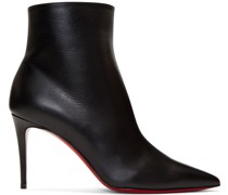 Black So Kate 85 Boots