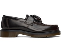 Brown Adrian Arcadia Loafers
