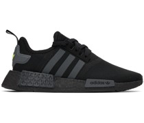 Black NMD_R1 Sneakers