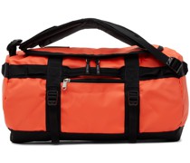 Orange XS Base Camp Travel Bag