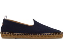 Navy Jaime T/082 Espadrilles