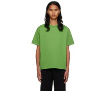 Green Rugby T-Shirt