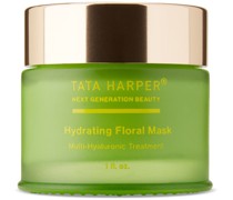 Hydrating Floral Maske, 30 mL