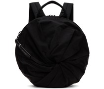 Black Adria Infinity Backpack