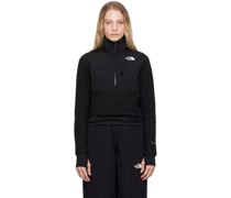 Black Denali Sweater