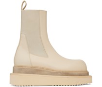 Off-White Beatle Turbo Cyclops Boots