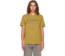 Khaki Multicollection III T-Shirt