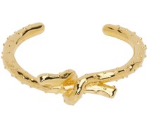 Gold Axelia Bracelet