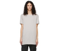 Grey TS1B T-Shirt