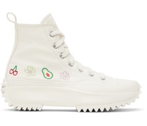 Off-White Run Star Hike Sneakers