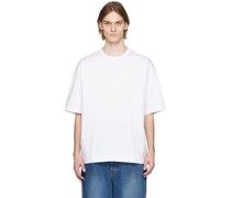 White Niki Hare Edition T-Shirt