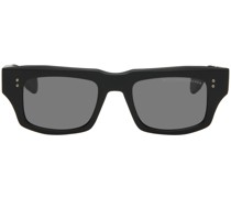 Black Cosmohacker Sunglasses