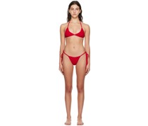Red Selene Bikini