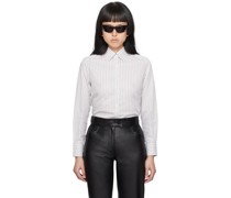 White Classic Shirt