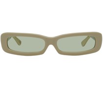 Off-White Acetate Sunglasses