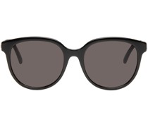 Black SL 317 Sunglasses