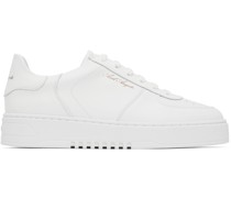 White Orbit Sneakers