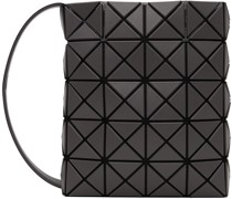 Gray Prism Matte Bag