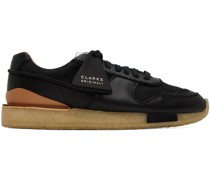 Black Tor Run Sneakers