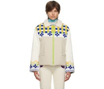 Beige Coline Jacket