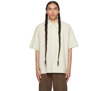 Off-White Layered Shirt