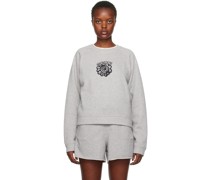 Gray Isoli Sweatshirt