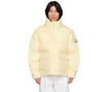 Yellow Joe Freshgoods Edition Resort Puffer Jacket
