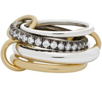 & Janssen Four-Link Ring