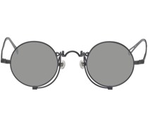 Black 10601H Sunglasses