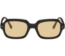 Black Jordy Sunglasses