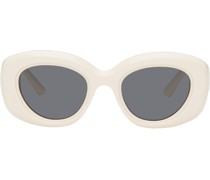 Off-White Portal Sunglasses