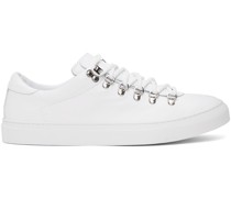 White Marostica Sneakers