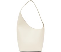 Off-White Demi Lune Bag