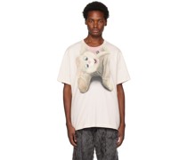 Off-White 'Stuffed Rabbit During Break' T-Shirt