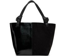 Black Mini Ida Tote